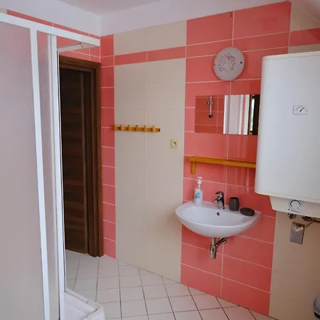 Margo Sun Kamzík Apartman
