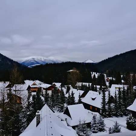 Apartment Margo Sun Kamzik *