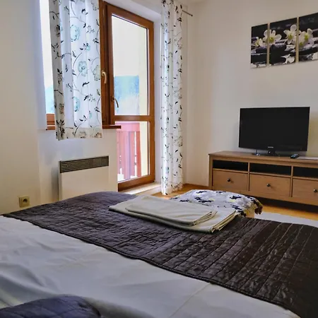 Margo Sun Kamzik * Donovaly