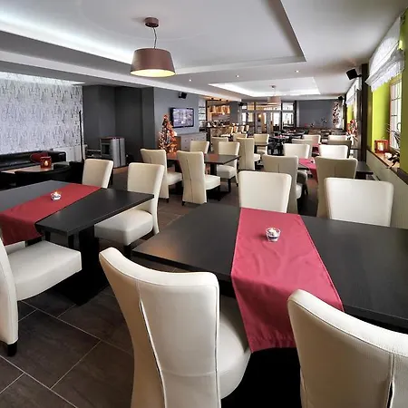 Apartman Margo Sun Kamzík Dóval