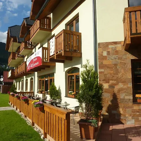 Apartment Margo Sun Kamzik *