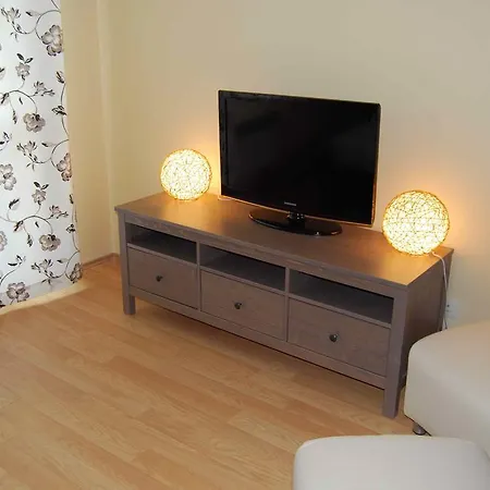 Margo Sun Kamzík Apartman Dóval